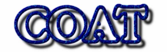 Coat Coat Logo